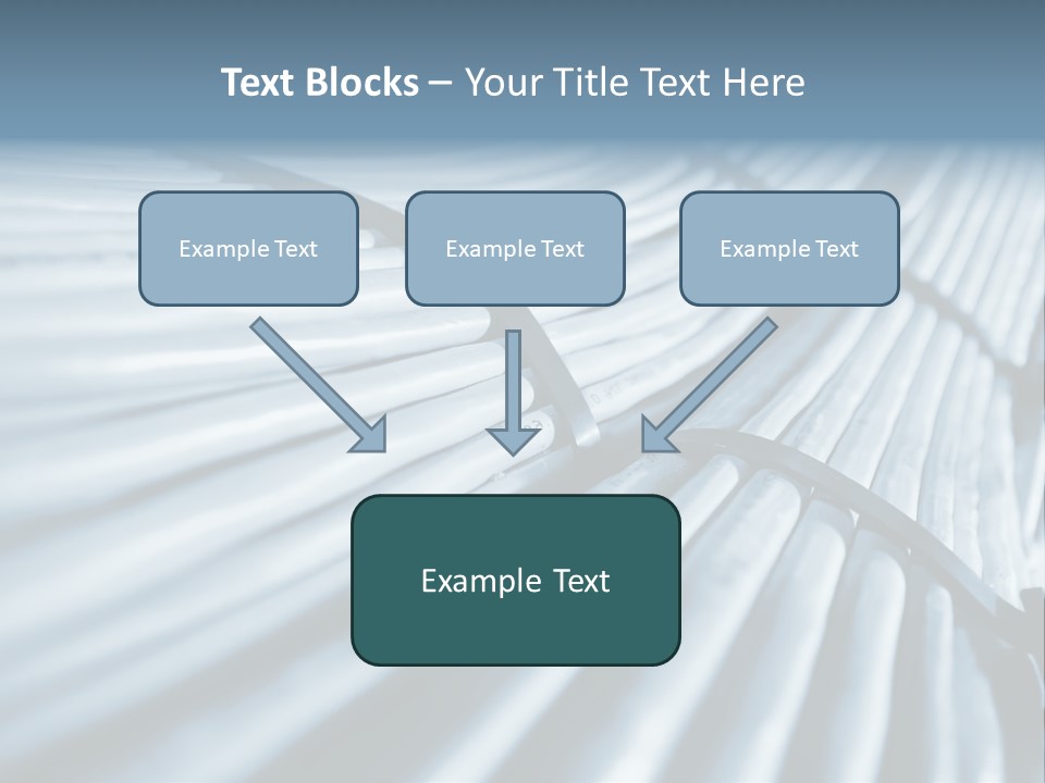 Yellow Public Student PowerPoint Template