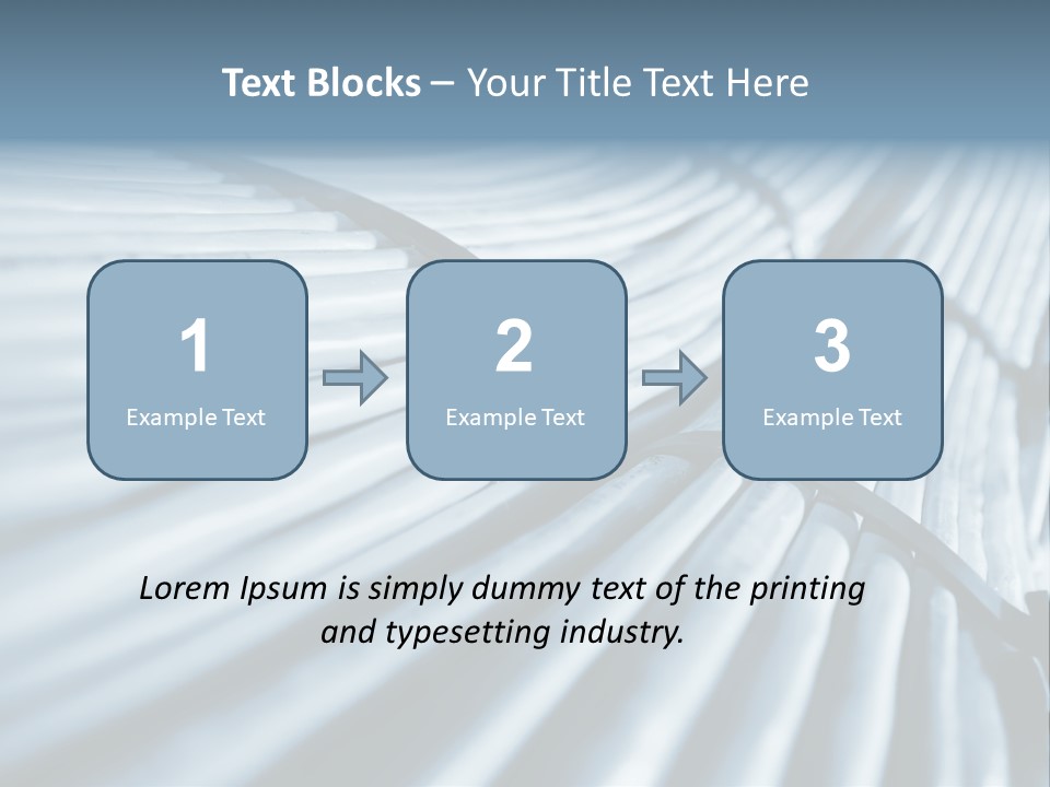 Yellow Public Student PowerPoint Template