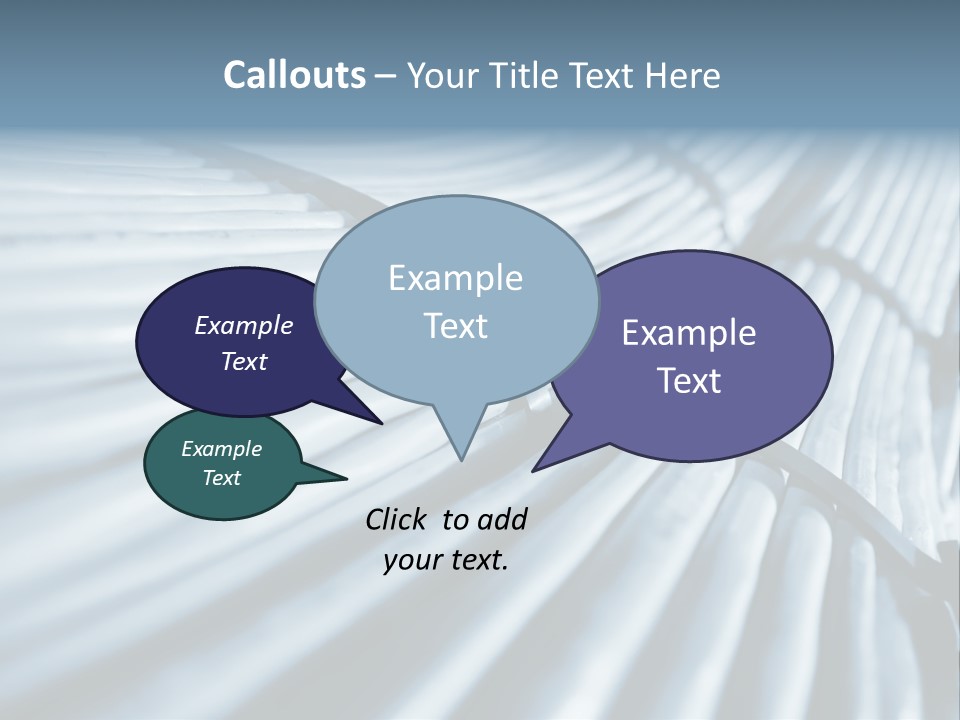 Yellow Public Student PowerPoint Template