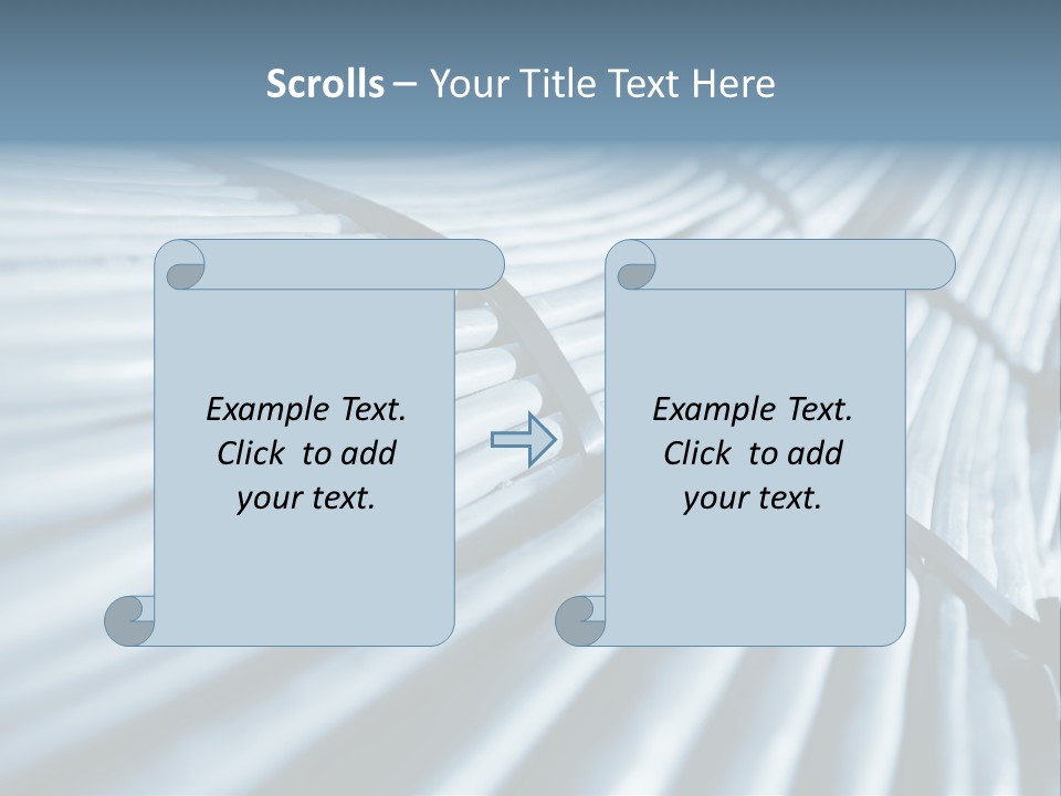Yellow Public Student PowerPoint Template