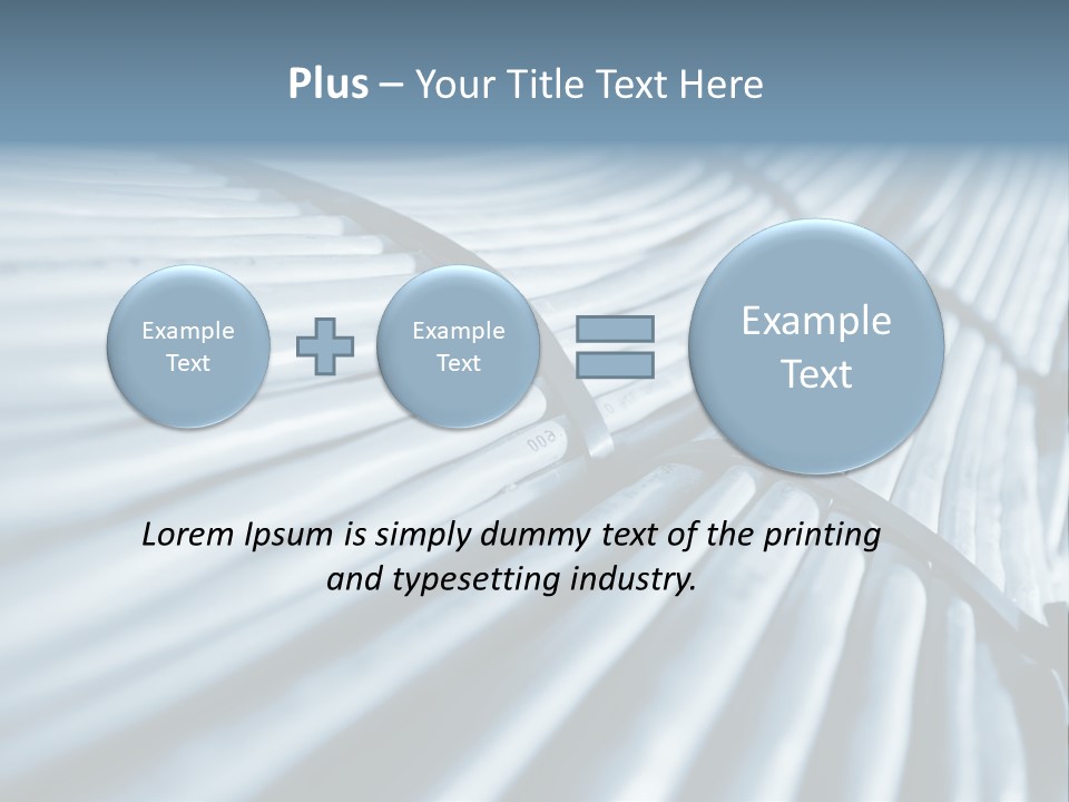 Yellow Public Student PowerPoint Template