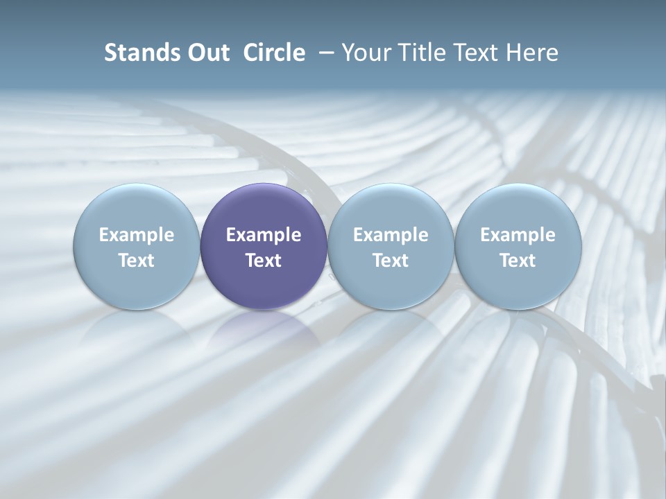 Yellow Public Student PowerPoint Template