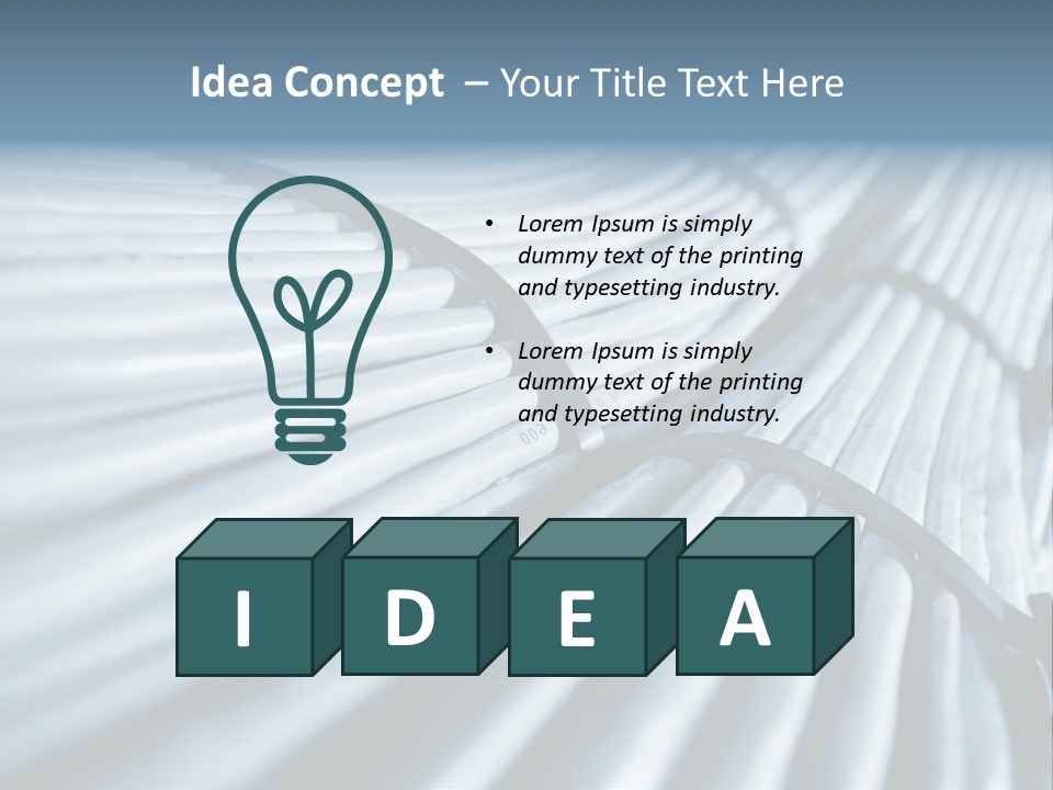 Yellow Public Student PowerPoint Template