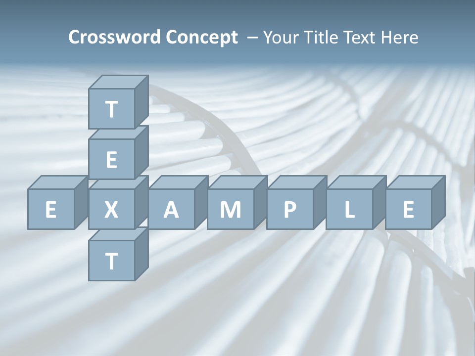 Yellow Public Student PowerPoint Template
