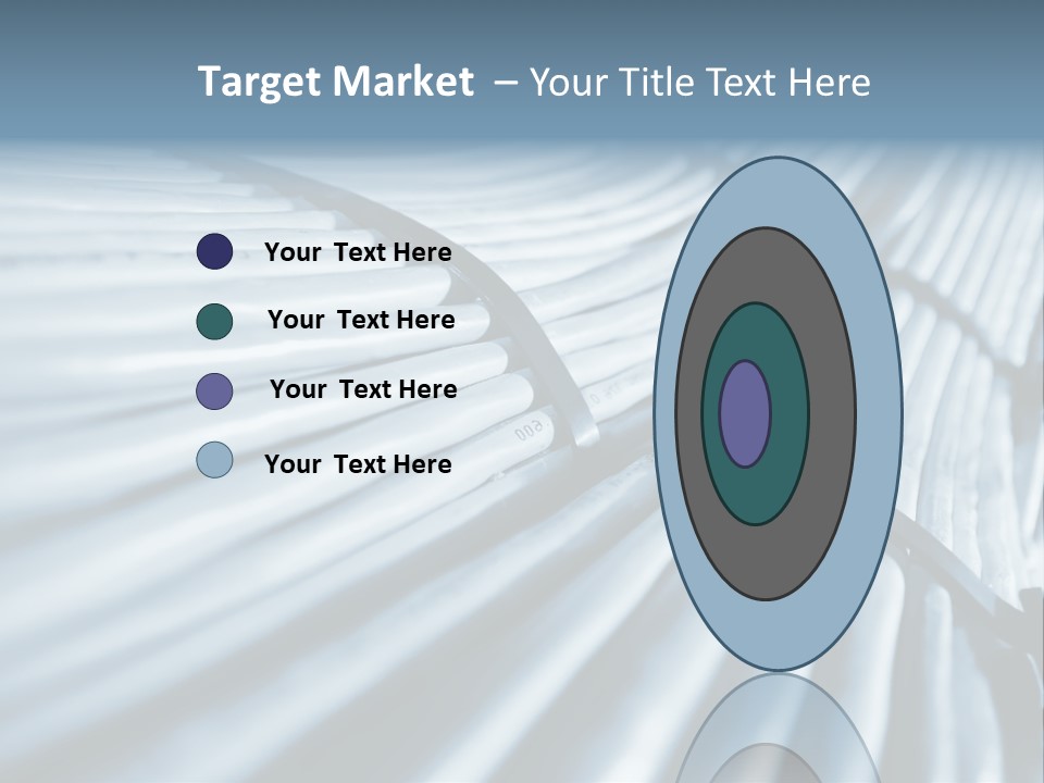 Yellow Public Student PowerPoint Template