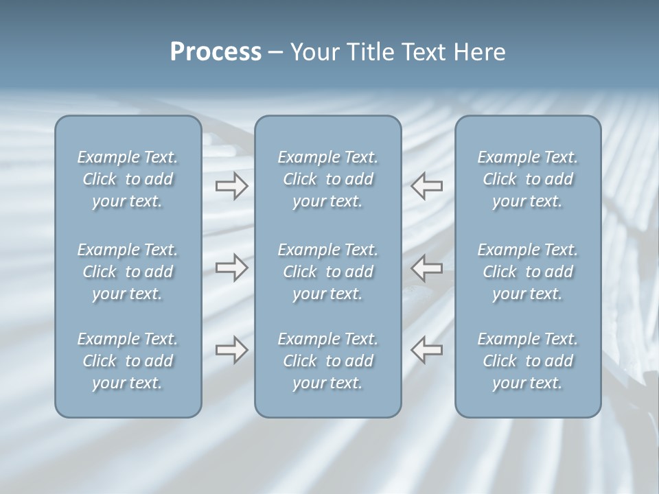 Yellow Public Student PowerPoint Template