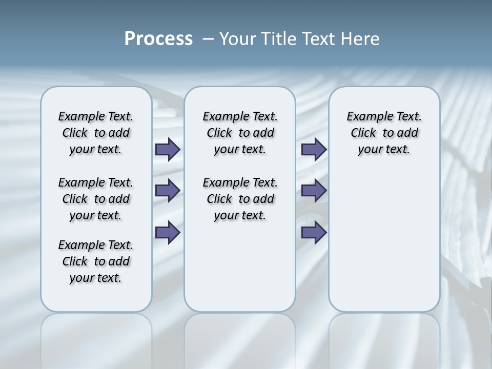 Yellow Public Student PowerPoint Template