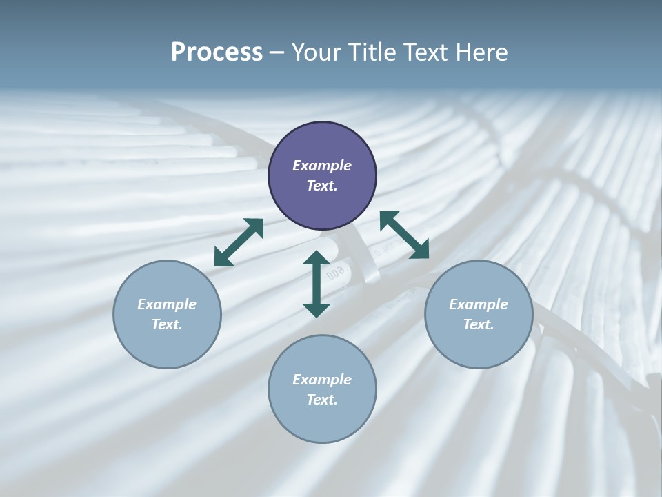 Yellow Public Student PowerPoint Template