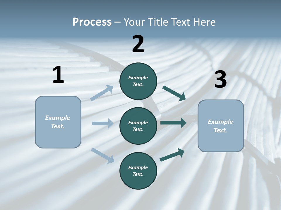 Yellow Public Student PowerPoint Template