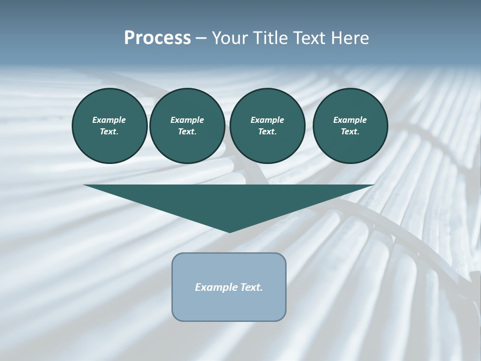 Yellow Public Student PowerPoint Template