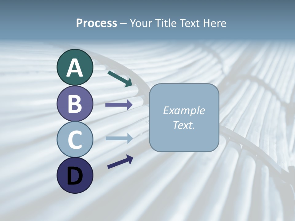 Yellow Public Student PowerPoint Template