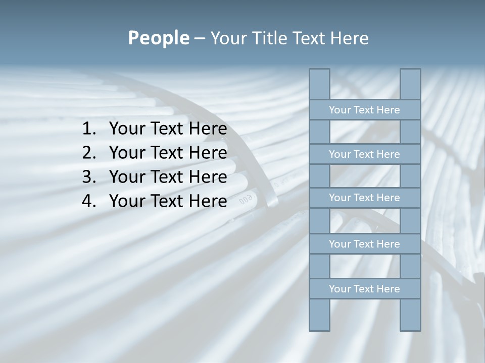 Yellow Public Student PowerPoint Template