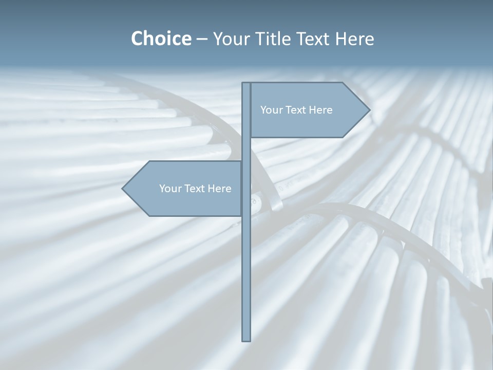Yellow Public Student PowerPoint Template