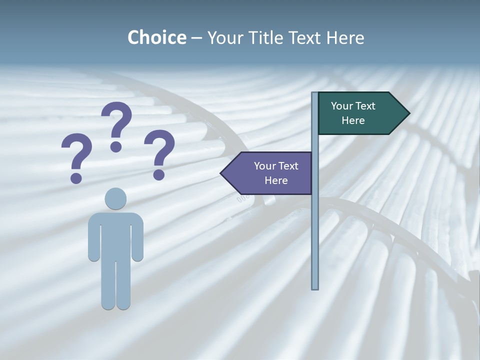 Yellow Public Student PowerPoint Template