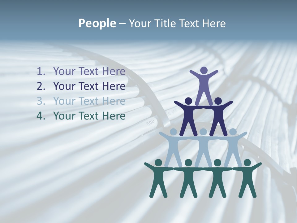 Yellow Public Student PowerPoint Template