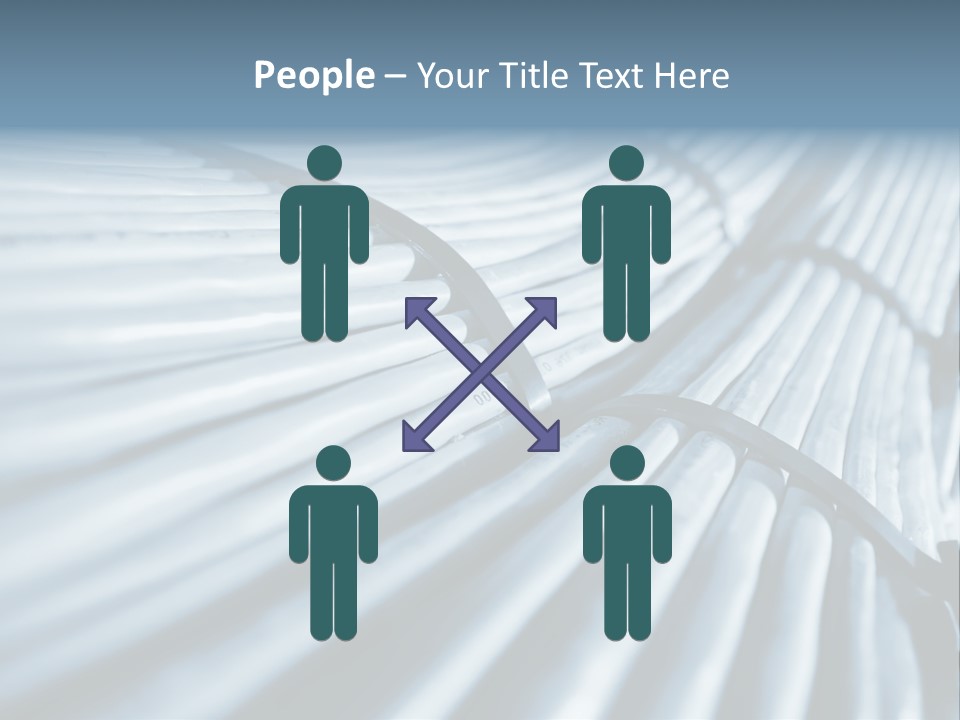 Yellow Public Student PowerPoint Template