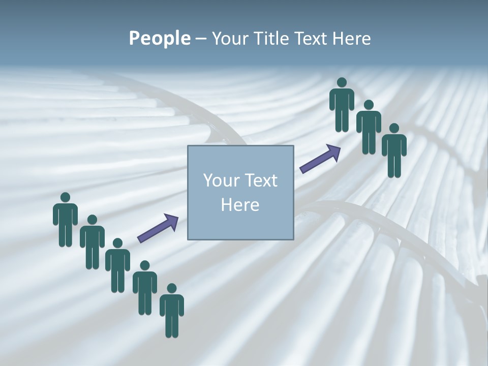 Yellow Public Student PowerPoint Template