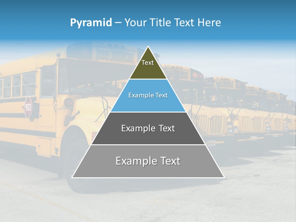 Yellow Public Student PowerPoint Template