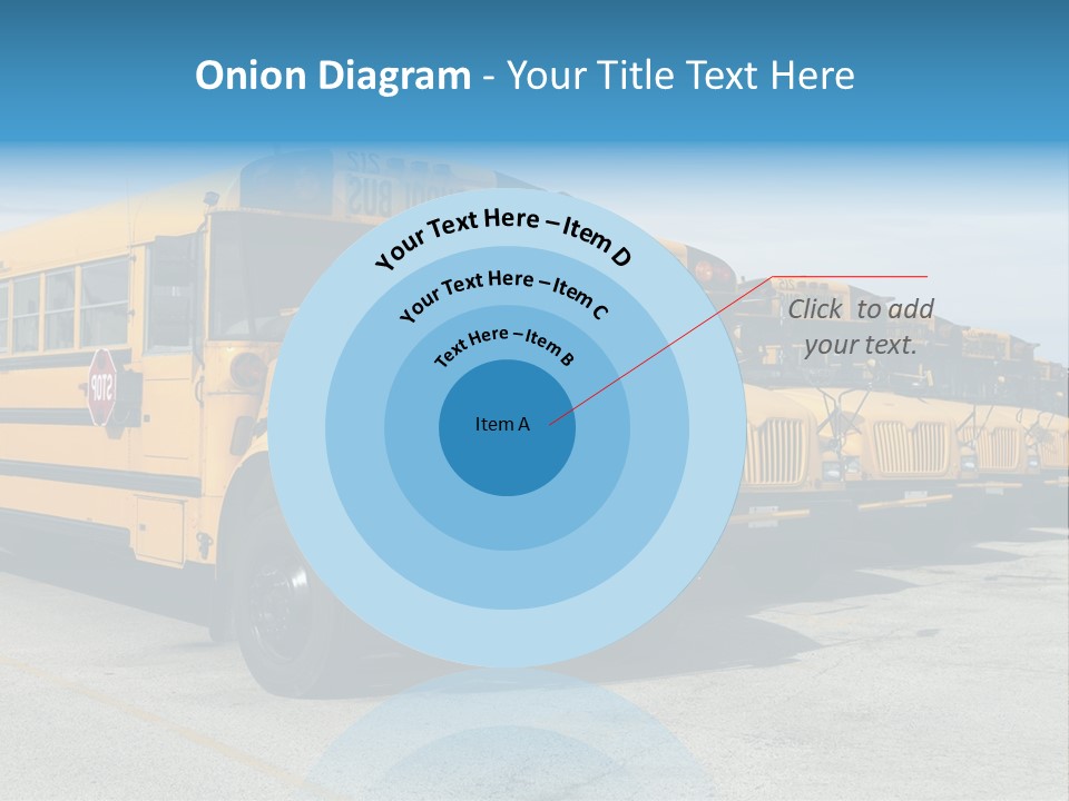 Yellow Public Student PowerPoint Template