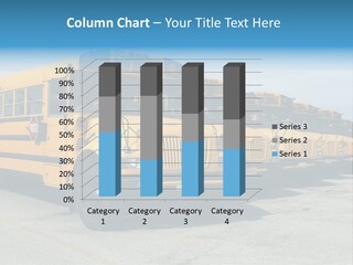 Yellow Public Student PowerPoint Template