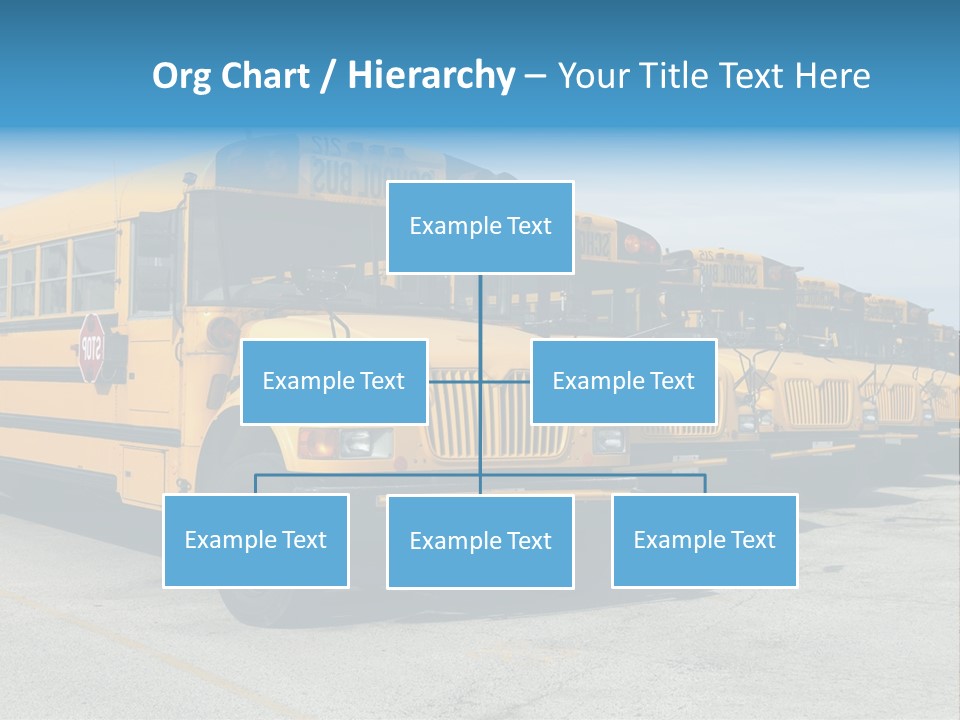 Yellow Public Student PowerPoint Template