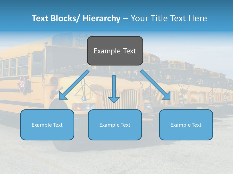 Yellow Public Student PowerPoint Template