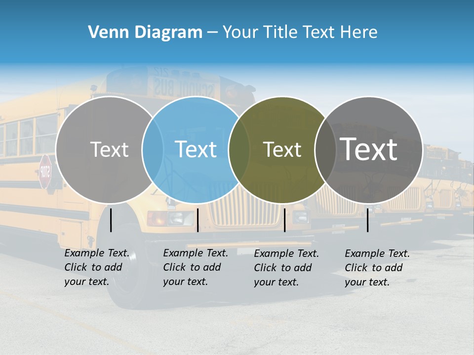 Yellow Public Student PowerPoint Template