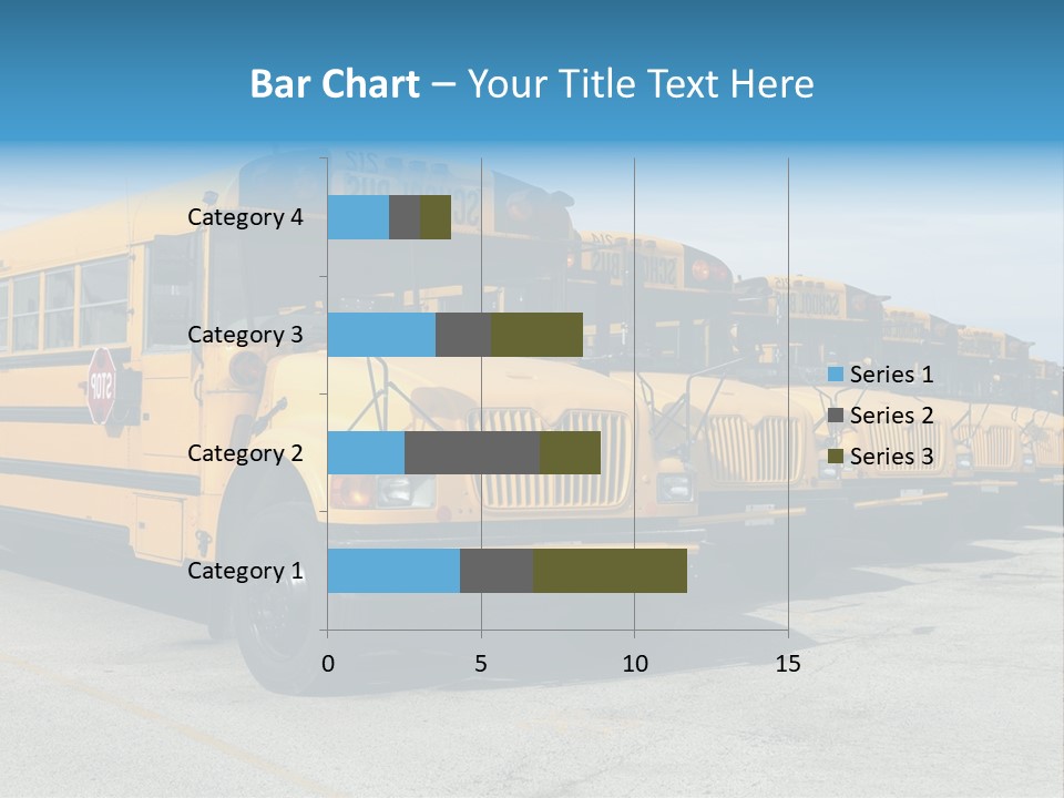 Yellow Public Student PowerPoint Template