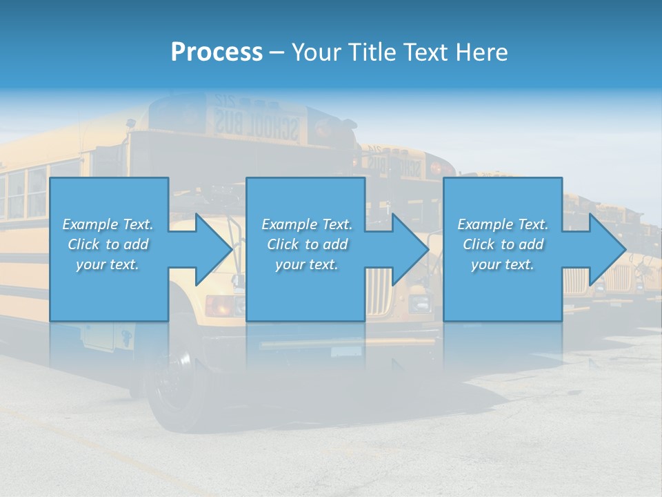 Yellow Public Student PowerPoint Template
