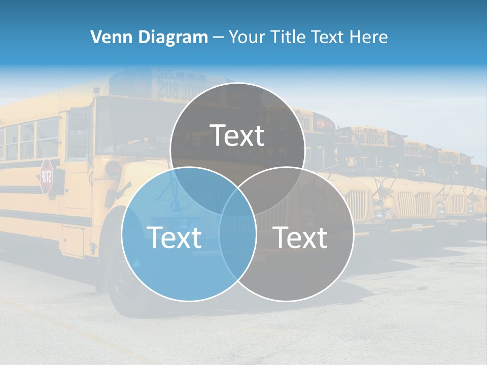 Yellow Public Student PowerPoint Template