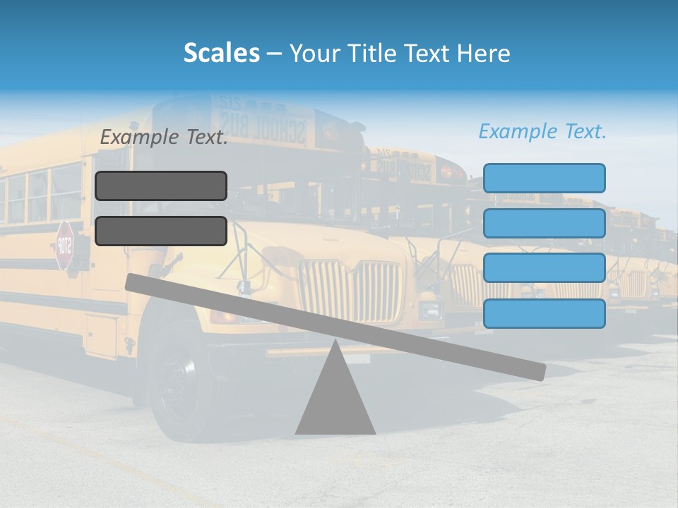 Yellow Public Student PowerPoint Template