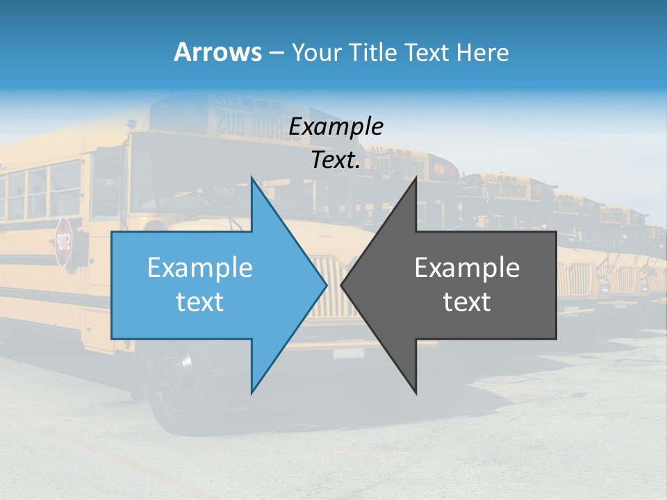 Yellow Public Student PowerPoint Template