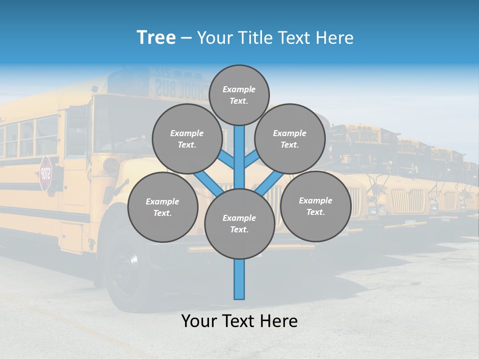 Yellow Public Student PowerPoint Template