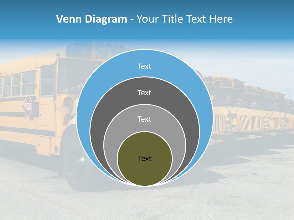 Yellow Public Student PowerPoint Template