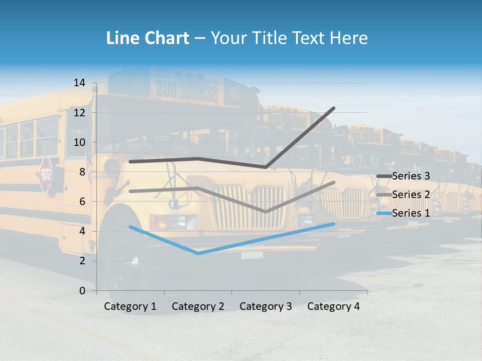 Yellow Public Student PowerPoint Template