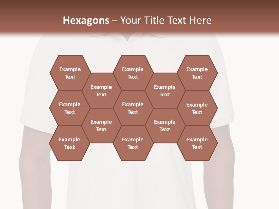 Attractive Trendy Fashionable PowerPoint Template