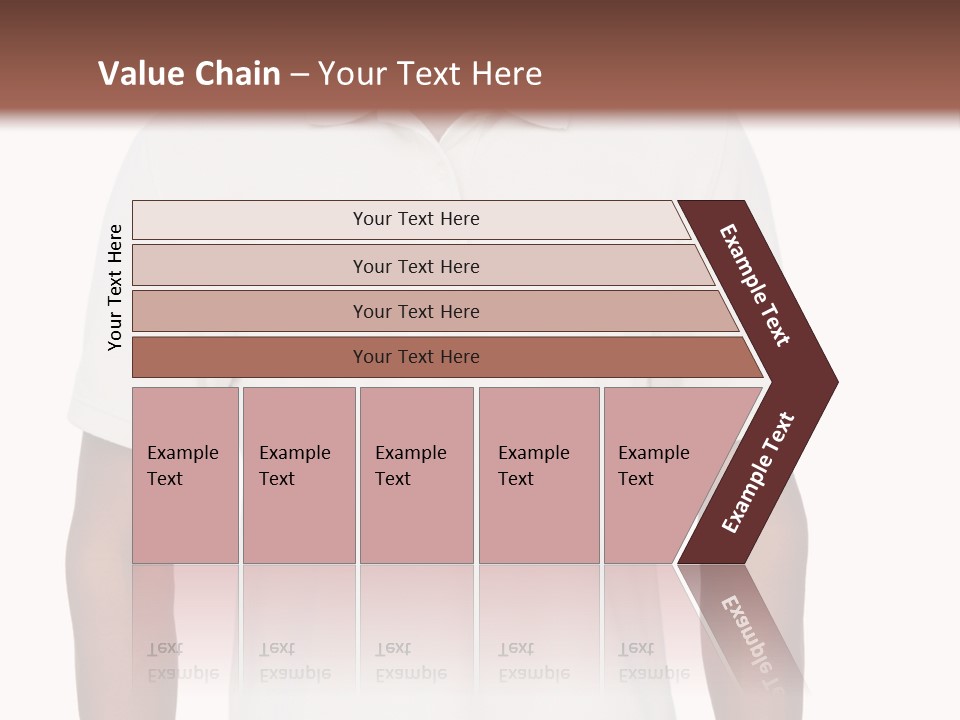Attractive Trendy Fashionable PowerPoint Template