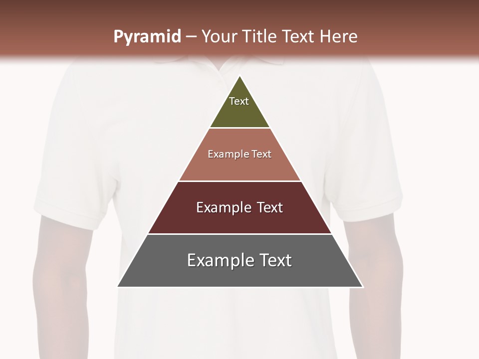 Attractive Trendy Fashionable PowerPoint Template