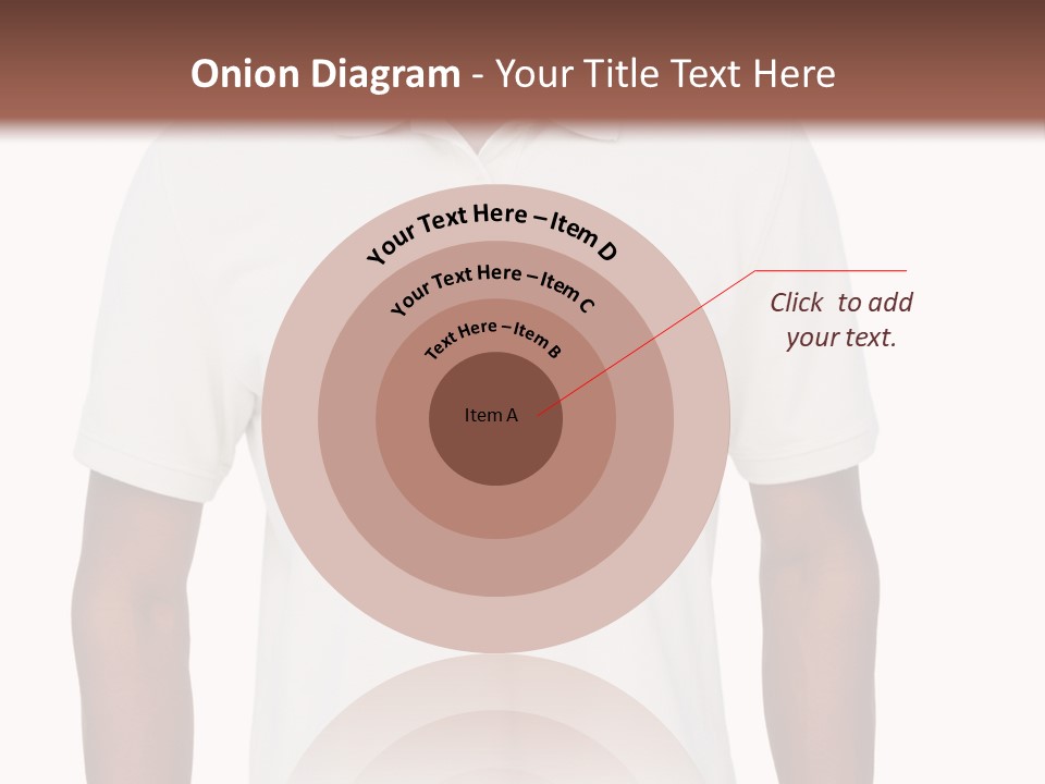 Attractive Trendy Fashionable PowerPoint Template