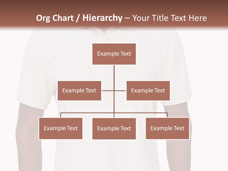 Attractive Trendy Fashionable PowerPoint Template