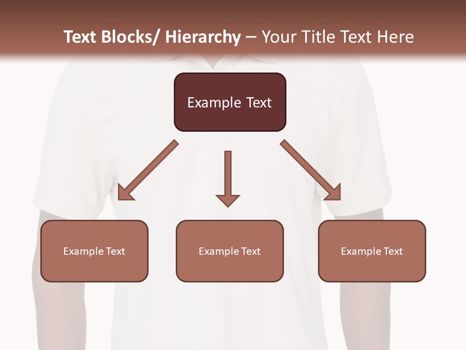Attractive Trendy Fashionable PowerPoint Template