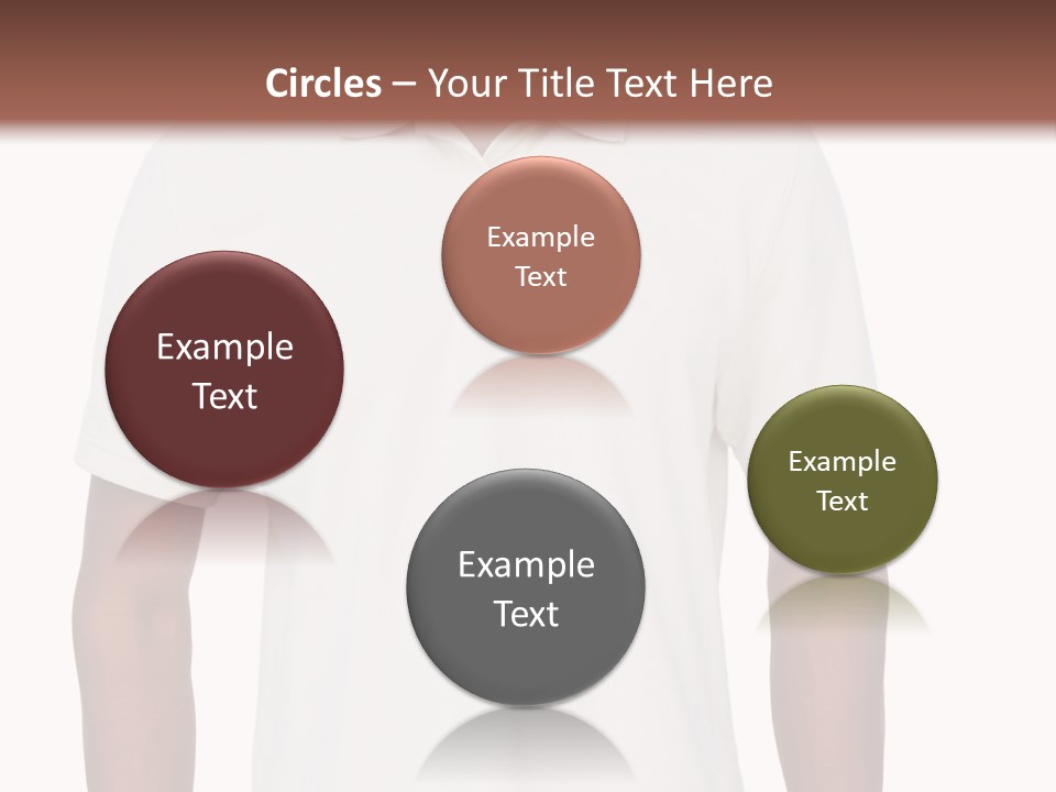 Attractive Trendy Fashionable PowerPoint Template