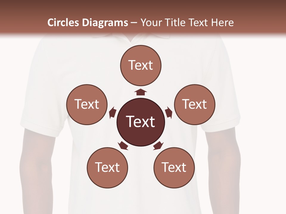 Attractive Trendy Fashionable PowerPoint Template