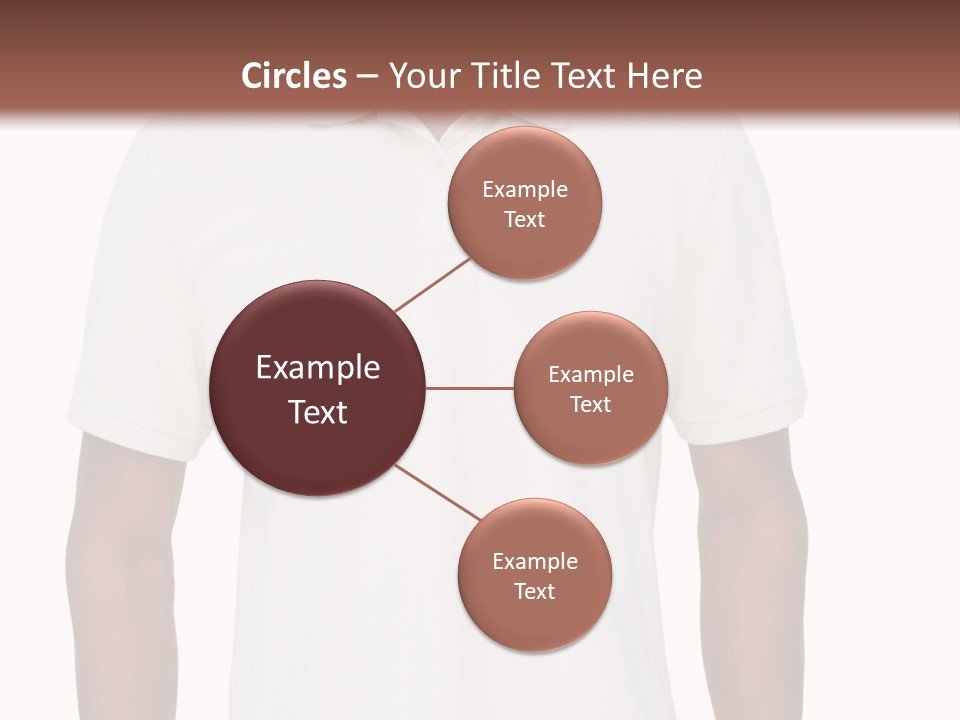 Attractive Trendy Fashionable PowerPoint Template