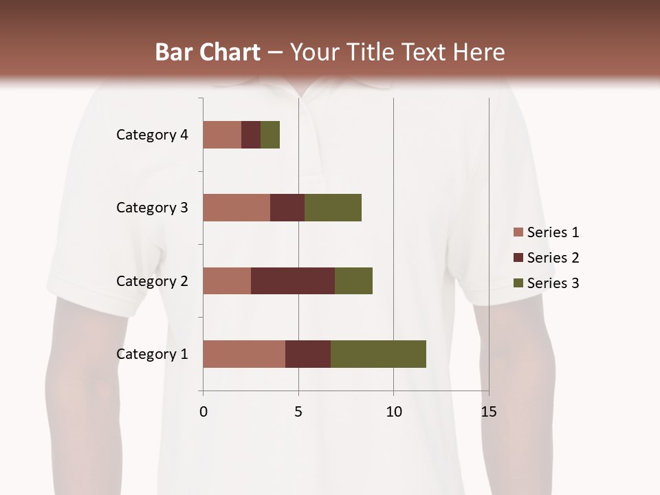 Attractive Trendy Fashionable PowerPoint Template