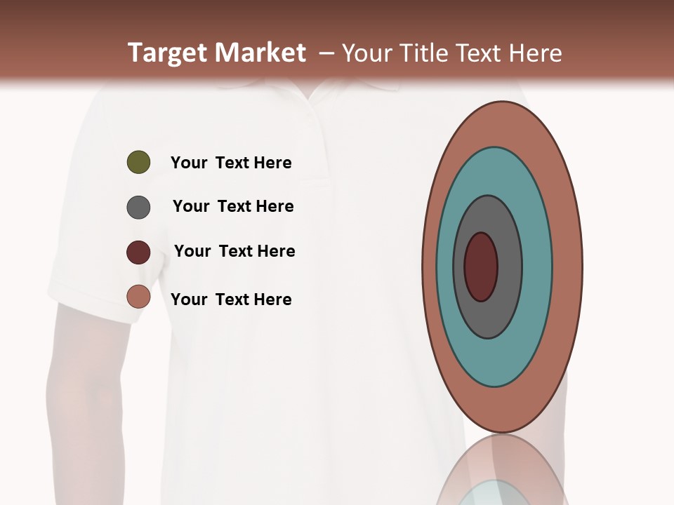 Attractive Trendy Fashionable PowerPoint Template