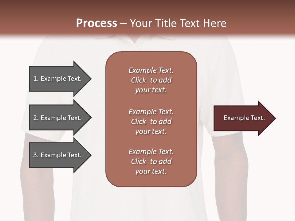 Attractive Trendy Fashionable PowerPoint Template