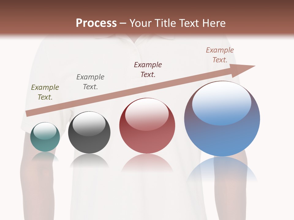 Attractive Trendy Fashionable PowerPoint Template