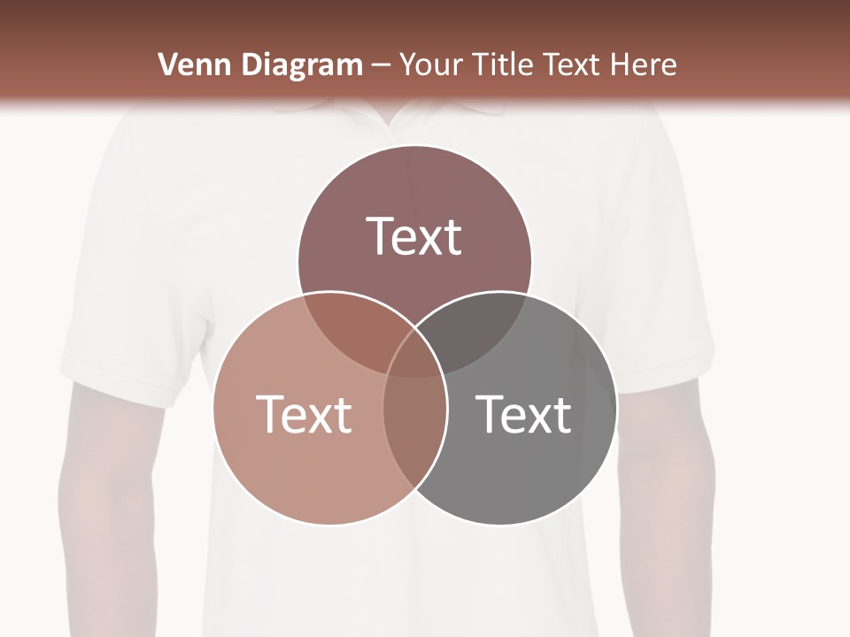 Attractive Trendy Fashionable PowerPoint Template