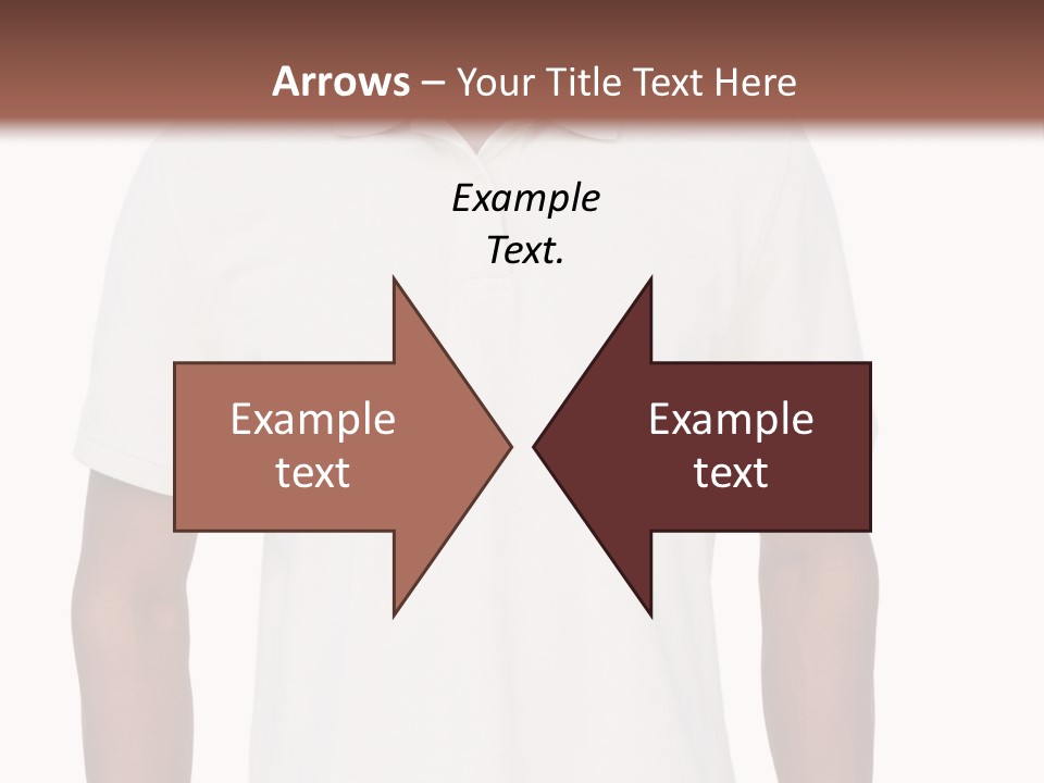 Attractive Trendy Fashionable PowerPoint Template